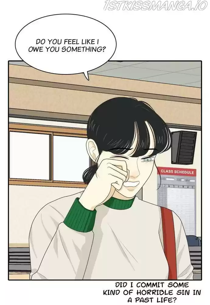 A Falling Cohabitation Chapter 75