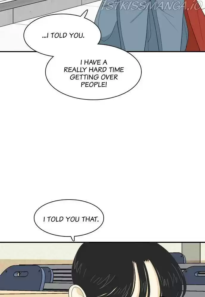 A Falling Cohabitation Chapter 75