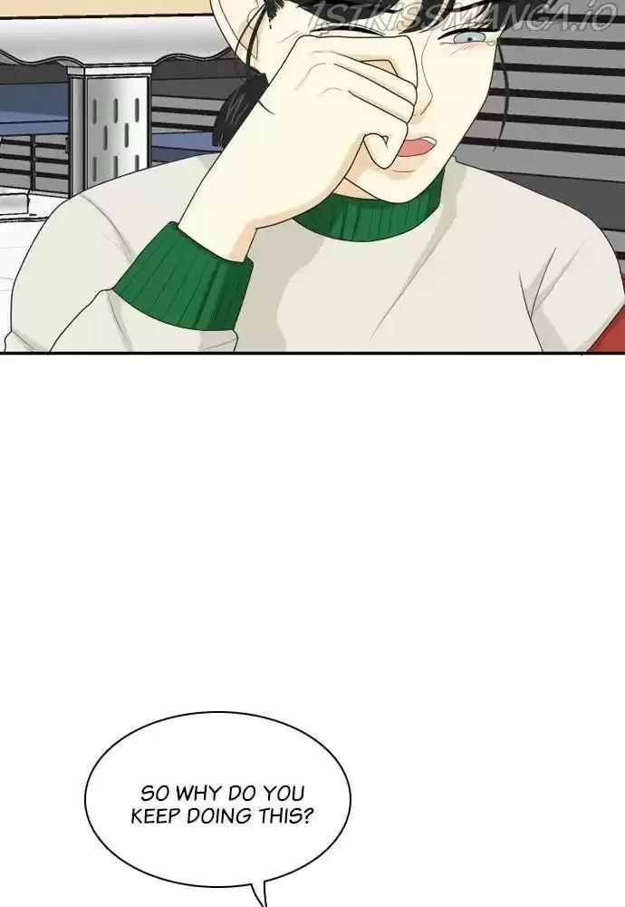 A Falling Cohabitation Chapter 75