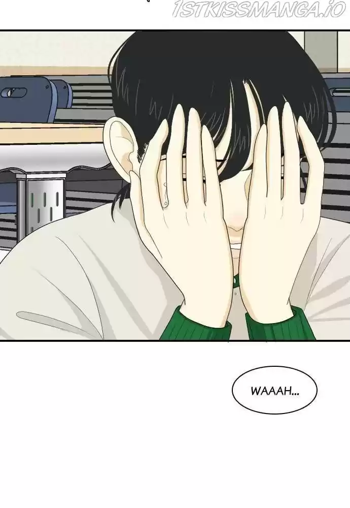 A Falling Cohabitation Chapter 75