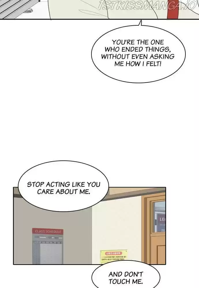 A Falling Cohabitation Chapter 75