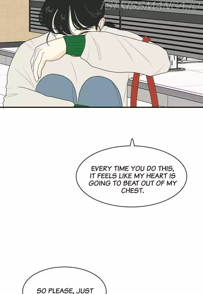 A Falling Cohabitation Chapter 75