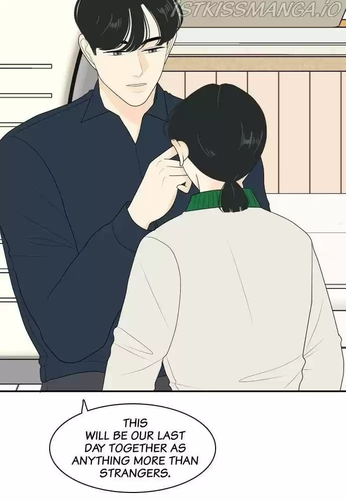 A Falling Cohabitation Chapter 75