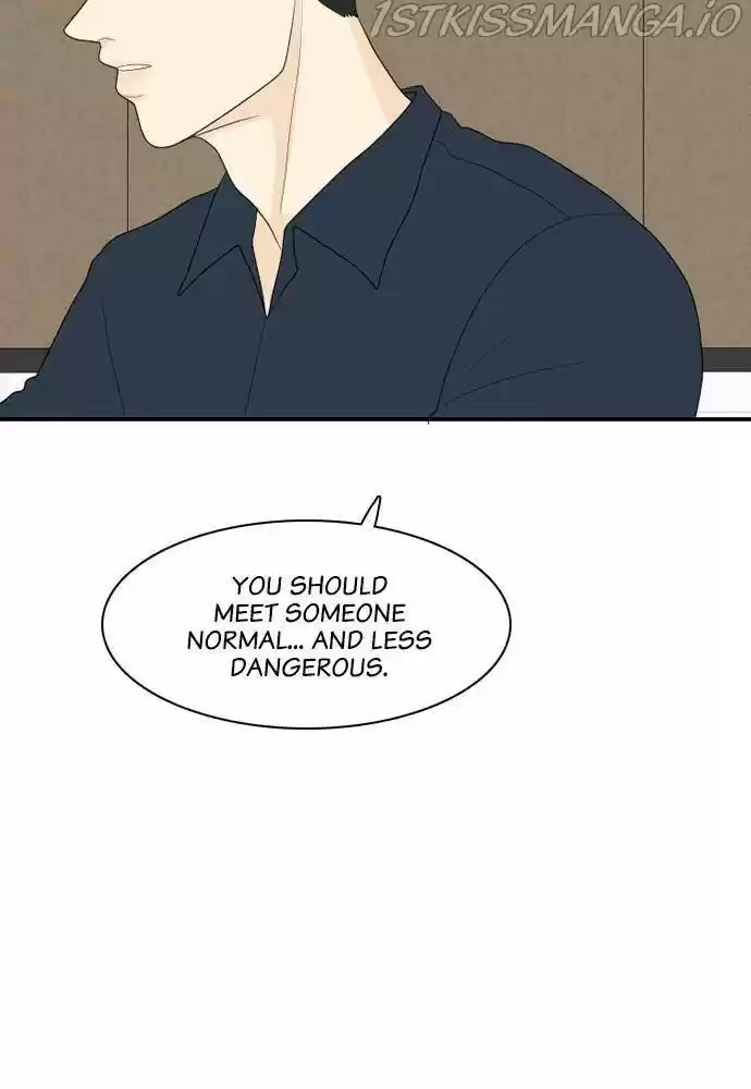 A Falling Cohabitation Chapter 75