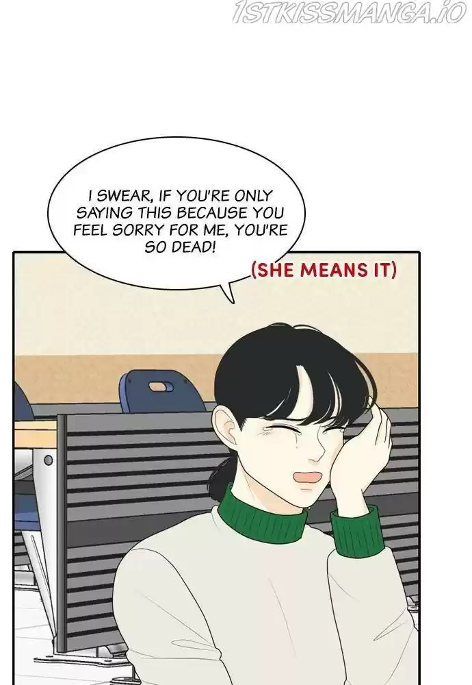 A Falling Cohabitation Chapter 76