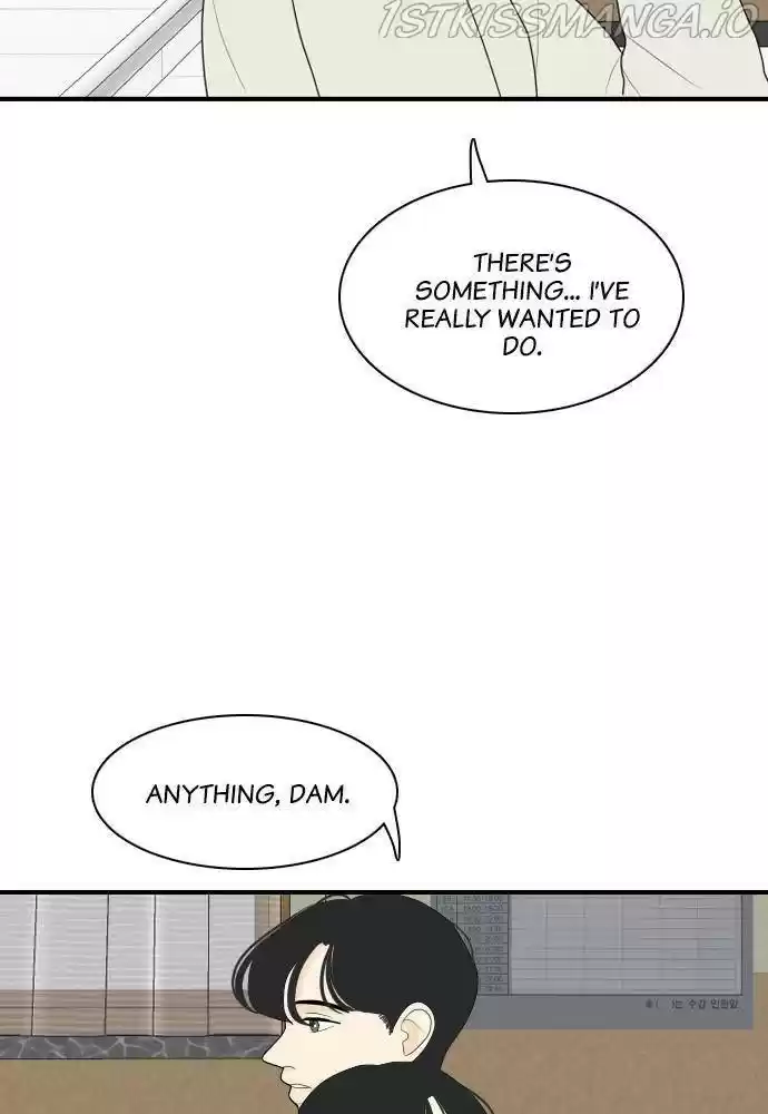 A Falling Cohabitation Chapter 76