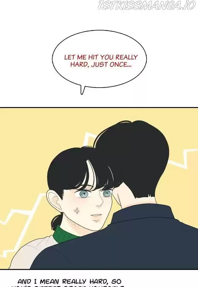 A Falling Cohabitation Chapter 76