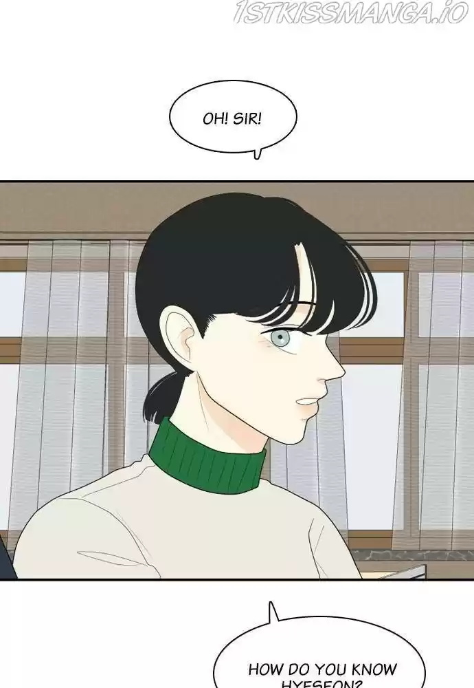 A Falling Cohabitation Chapter 76