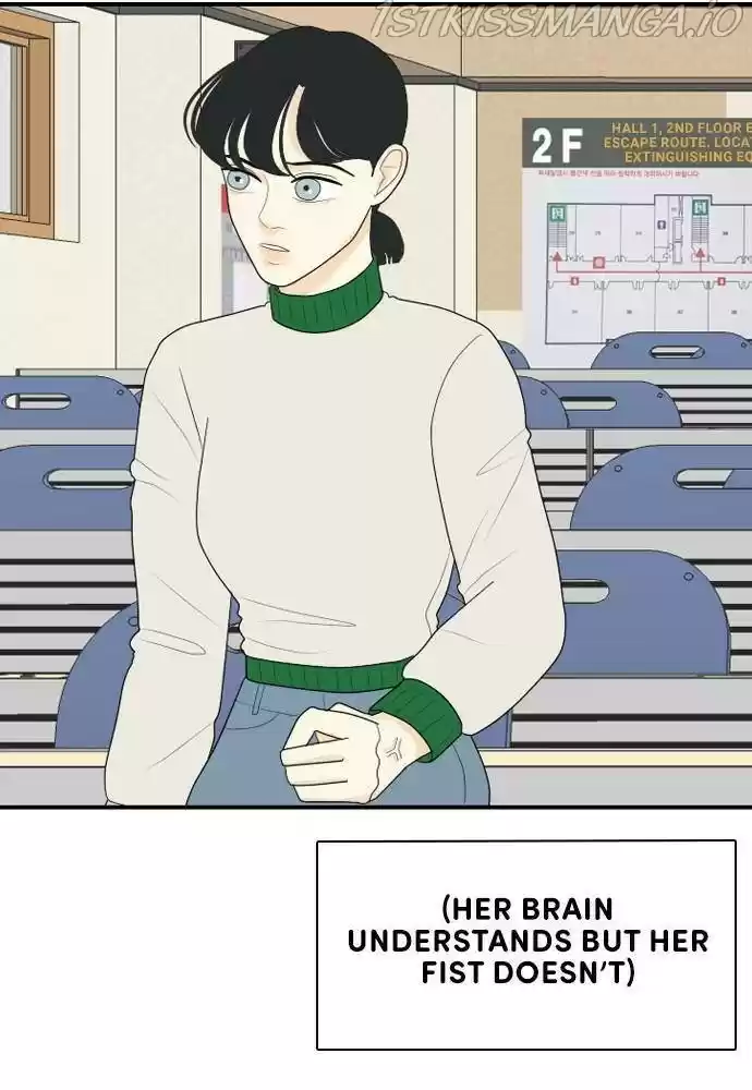 A Falling Cohabitation Chapter 76