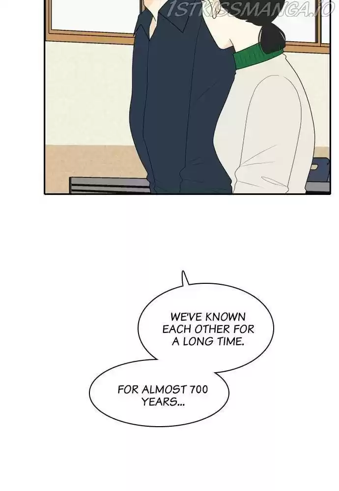 A Falling Cohabitation Chapter 76