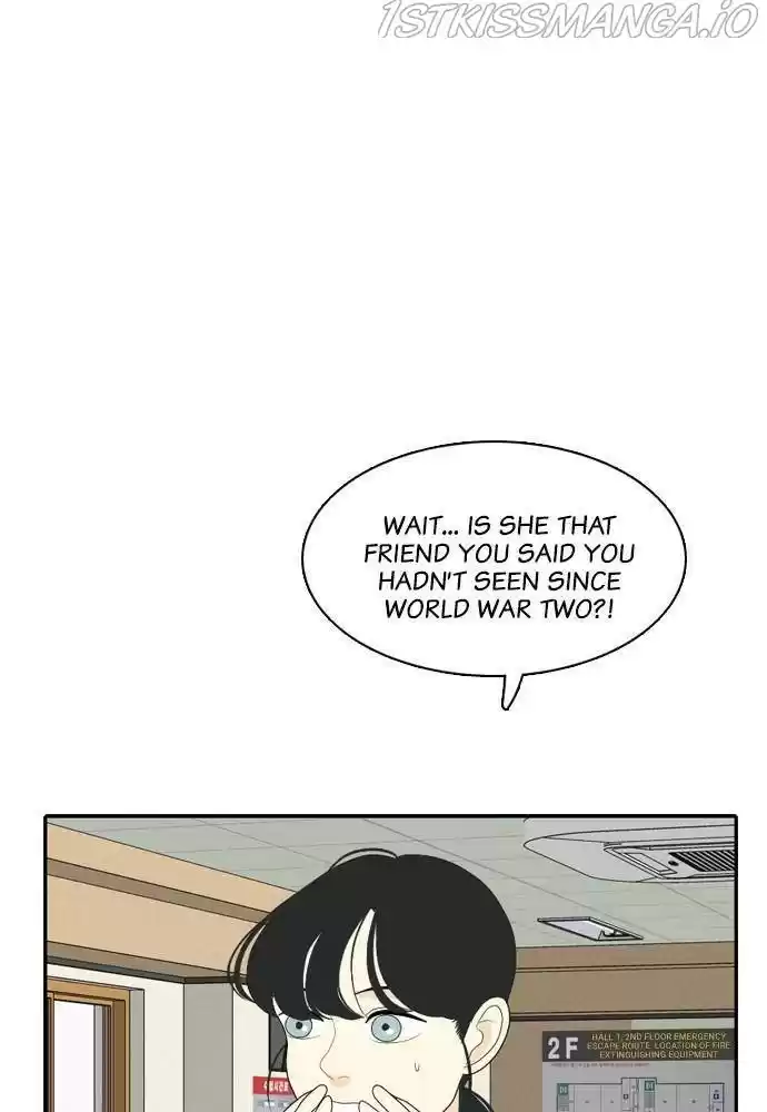 A Falling Cohabitation Chapter 76