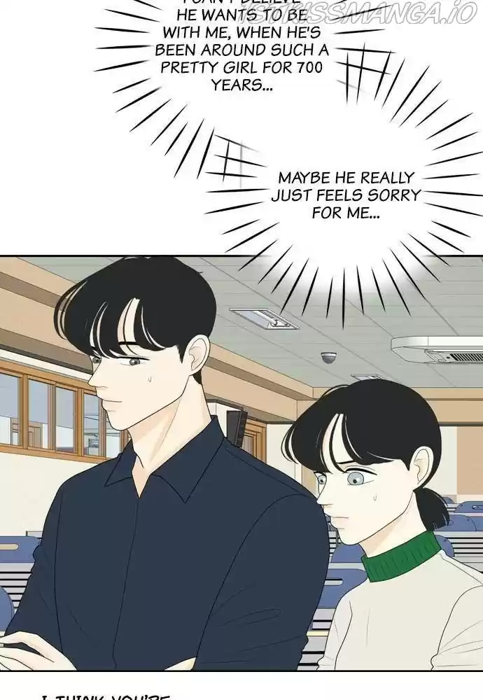 A Falling Cohabitation Chapter 76