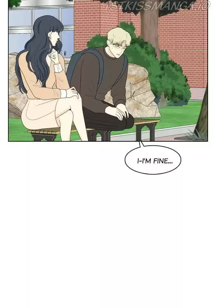 A Falling Cohabitation Chapter 76