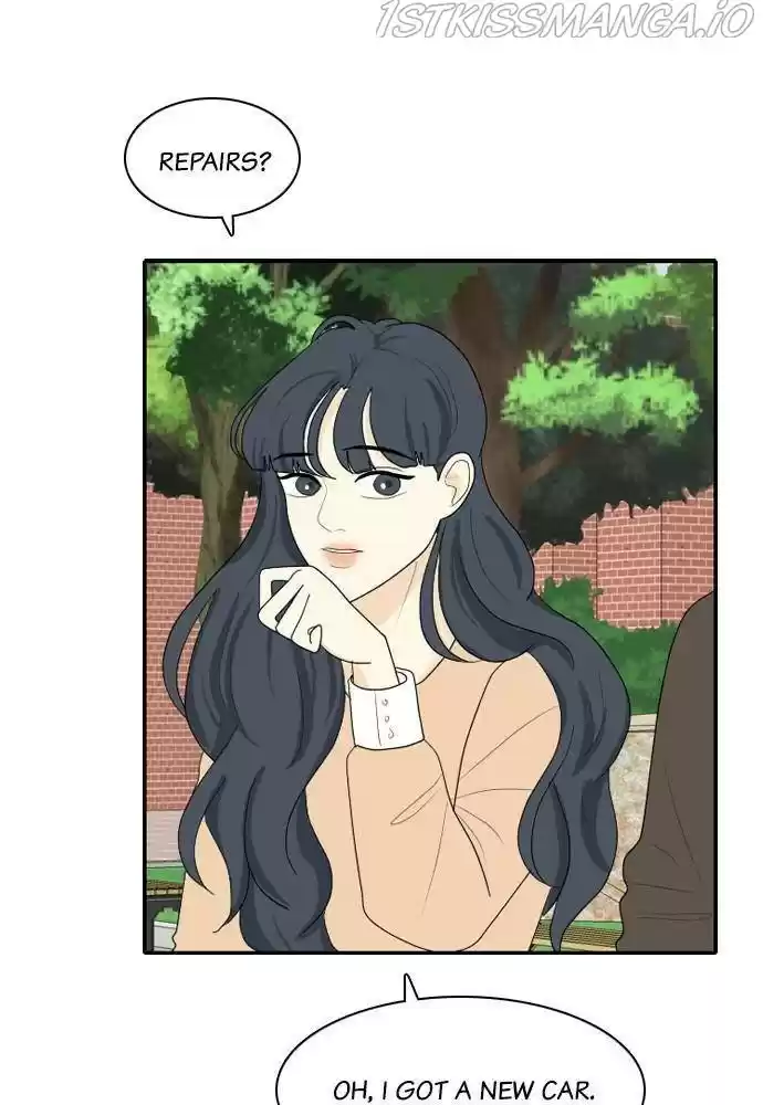 A Falling Cohabitation Chapter 76