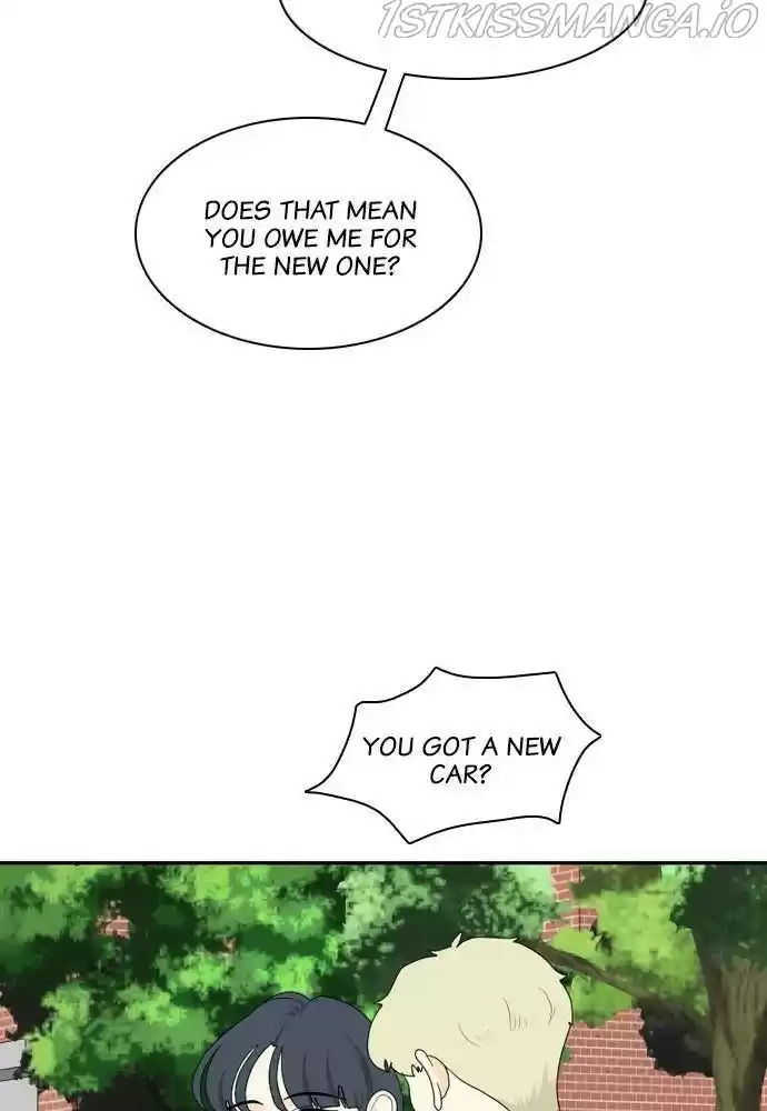 A Falling Cohabitation Chapter 76