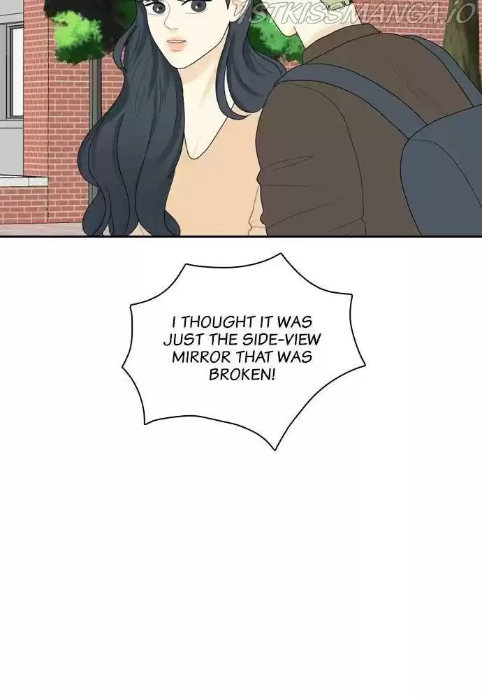 A Falling Cohabitation Chapter 76