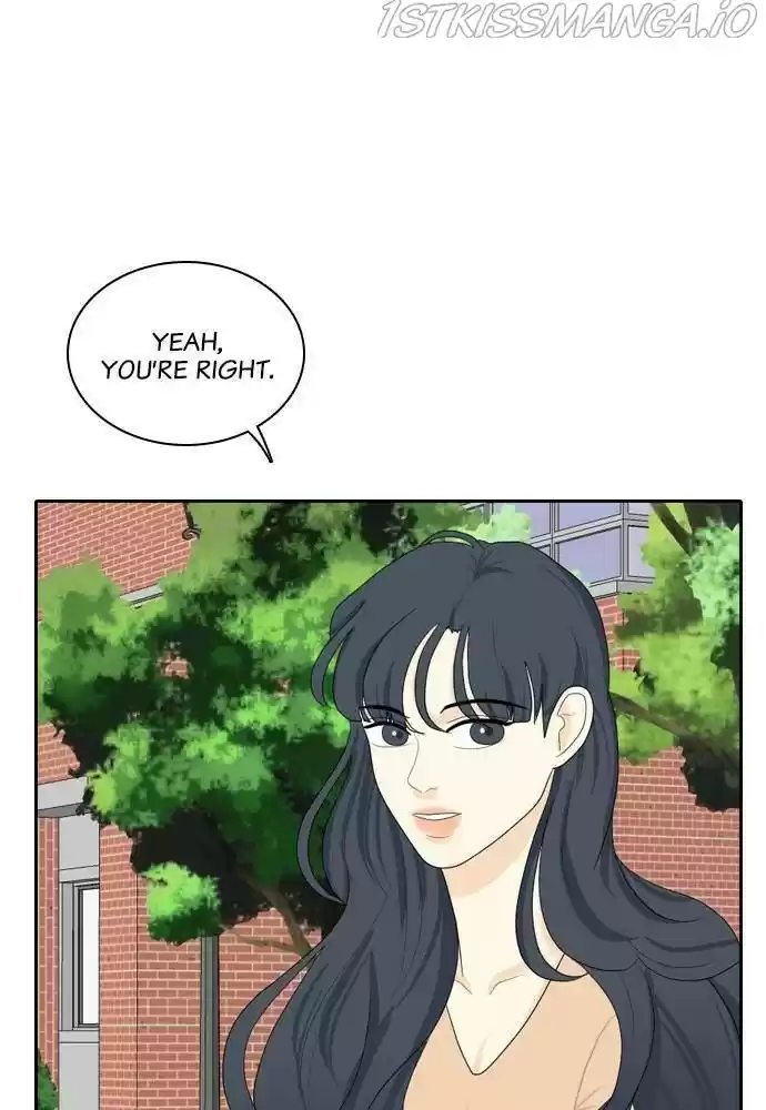 A Falling Cohabitation Chapter 76