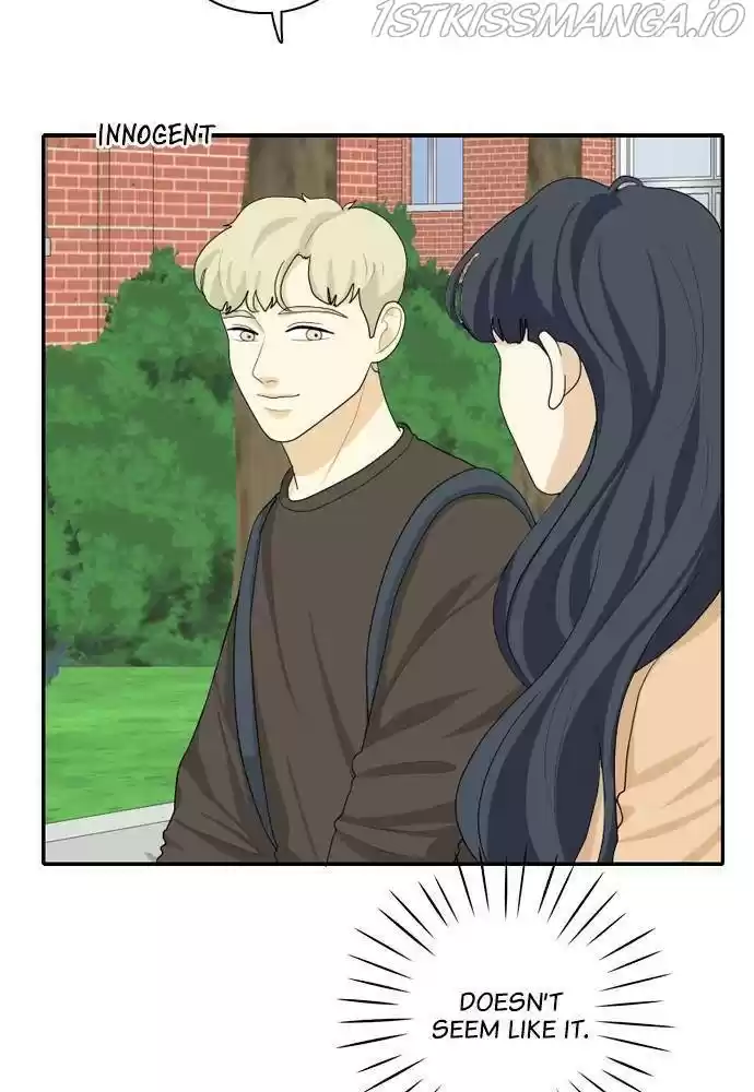 A Falling Cohabitation Chapter 78