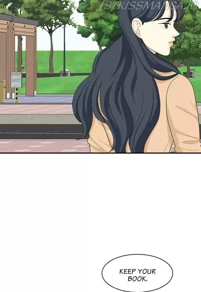 A Falling Cohabitation Chapter 78