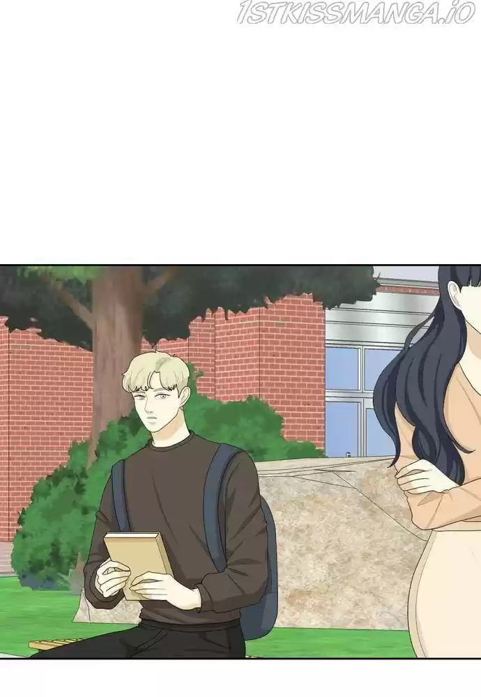 A Falling Cohabitation Chapter 78