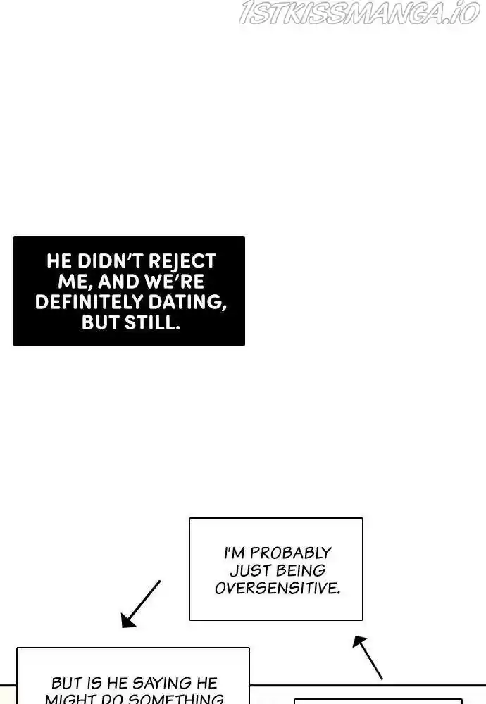 A Falling Cohabitation Chapter 78