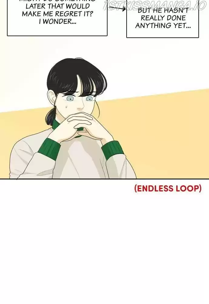 A Falling Cohabitation Chapter 78