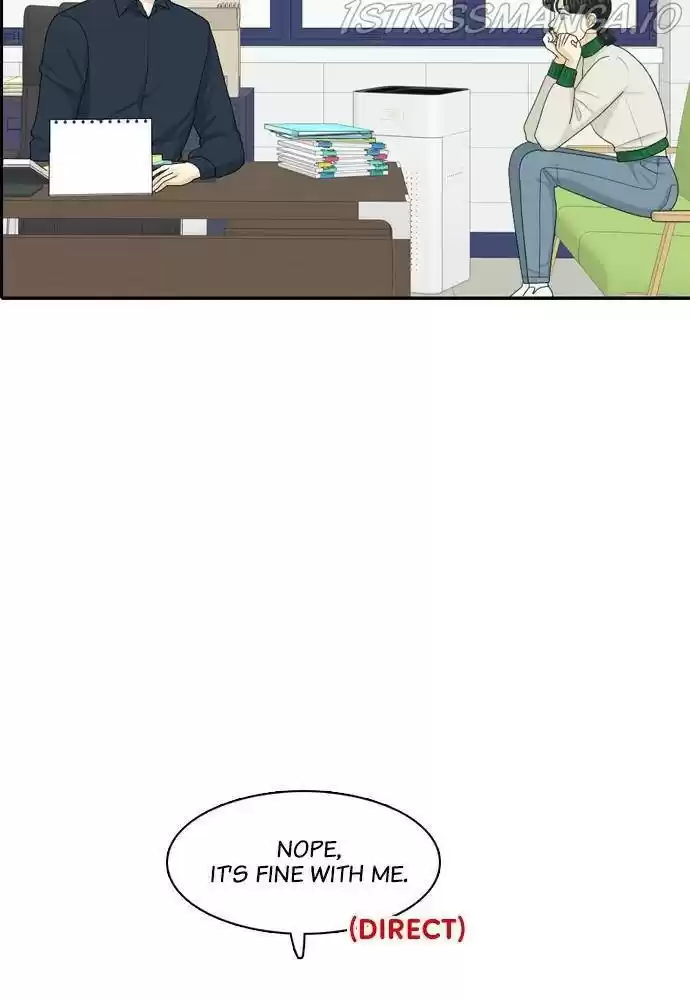 A Falling Cohabitation Chapter 78