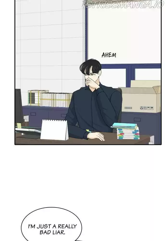 A Falling Cohabitation Chapter 78