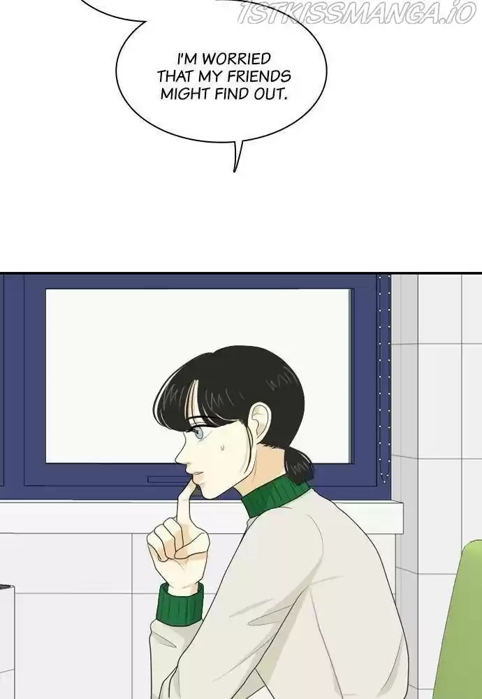 A Falling Cohabitation Chapter 78