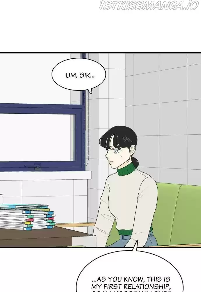 A Falling Cohabitation Chapter 78