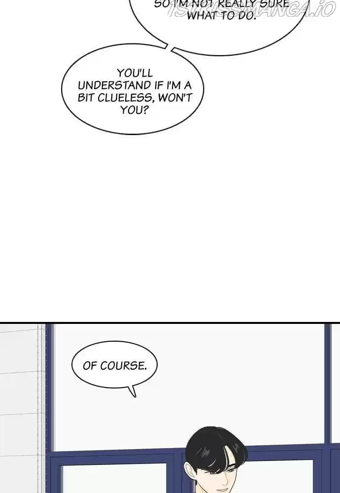 A Falling Cohabitation Chapter 78