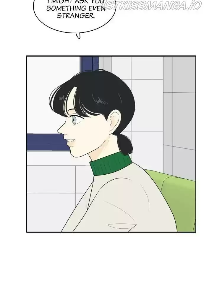 A Falling Cohabitation Chapter 78