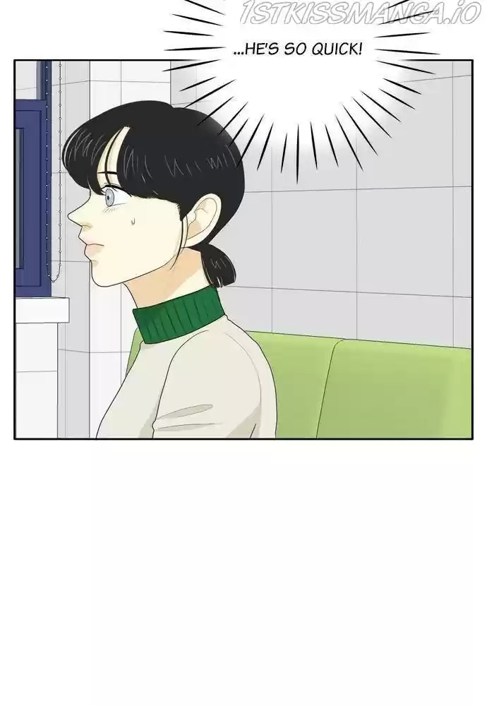 A Falling Cohabitation Chapter 79