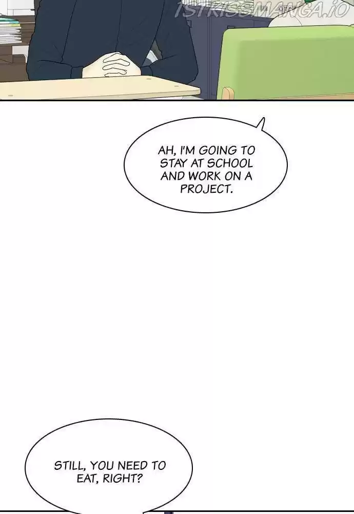 A Falling Cohabitation Chapter 79