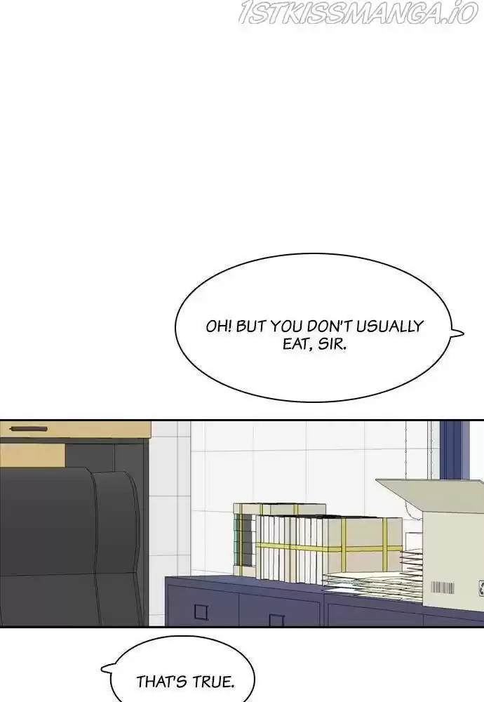 A Falling Cohabitation Chapter 79