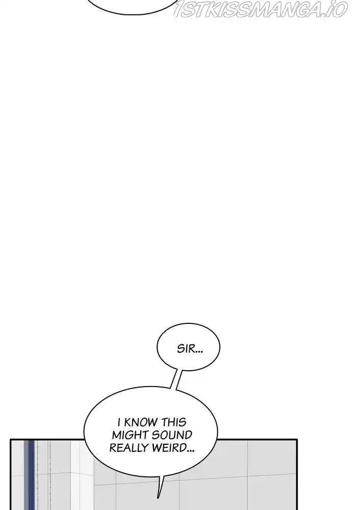 A Falling Cohabitation Chapter 79