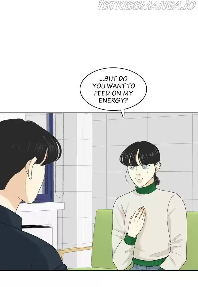 A Falling Cohabitation Chapter 79