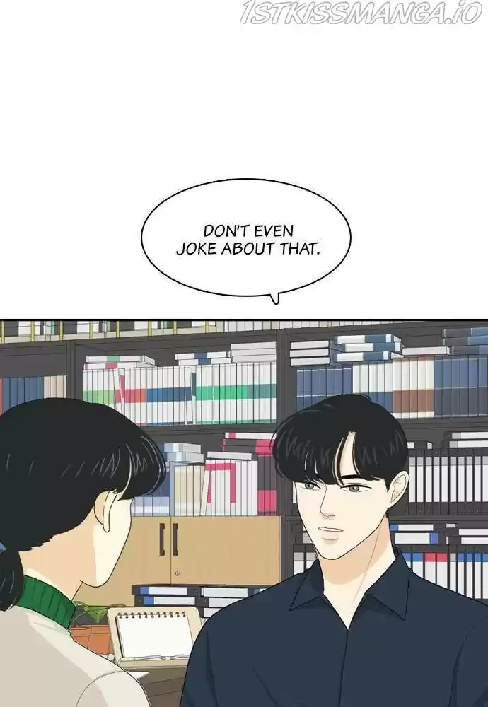 A Falling Cohabitation Chapter 79