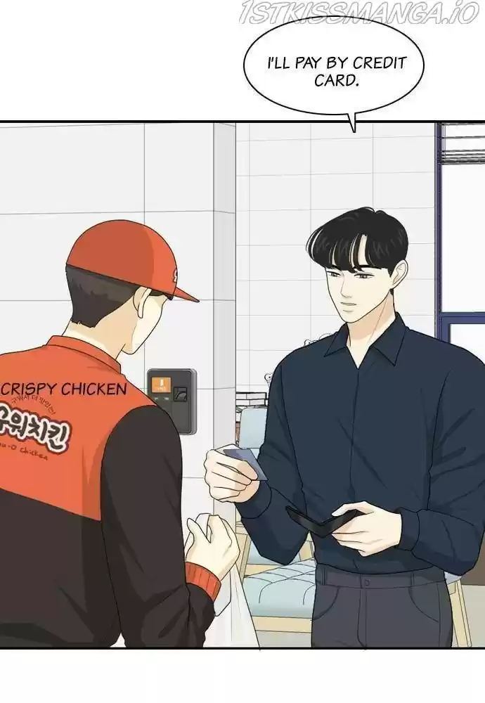 A Falling Cohabitation Chapter 79