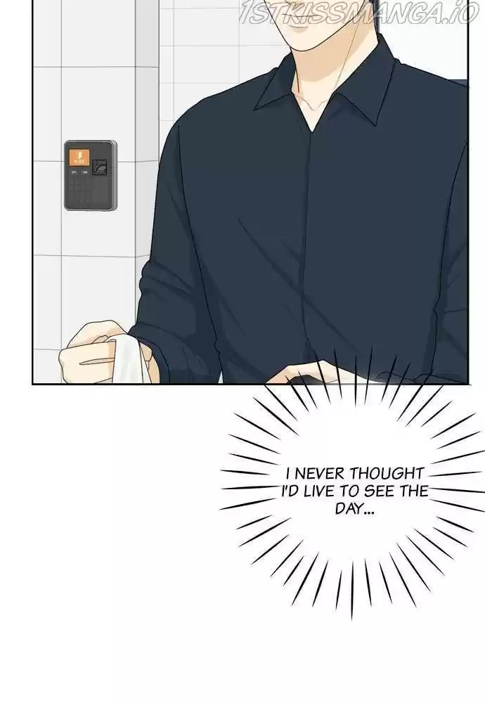 A Falling Cohabitation Chapter 79