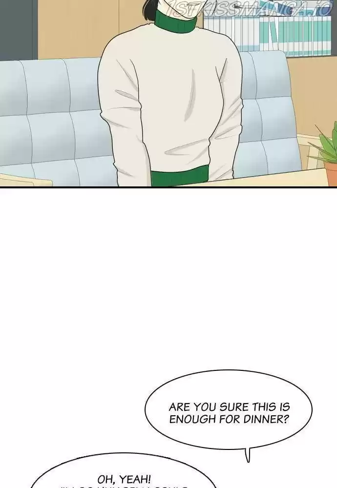 A Falling Cohabitation Chapter 79