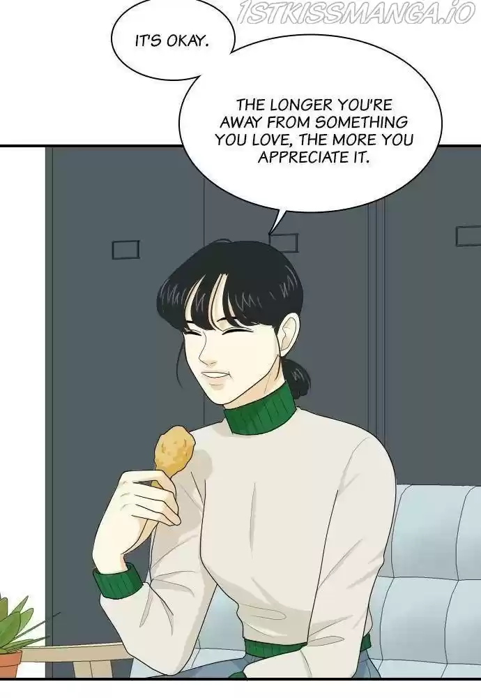 A Falling Cohabitation Chapter 79