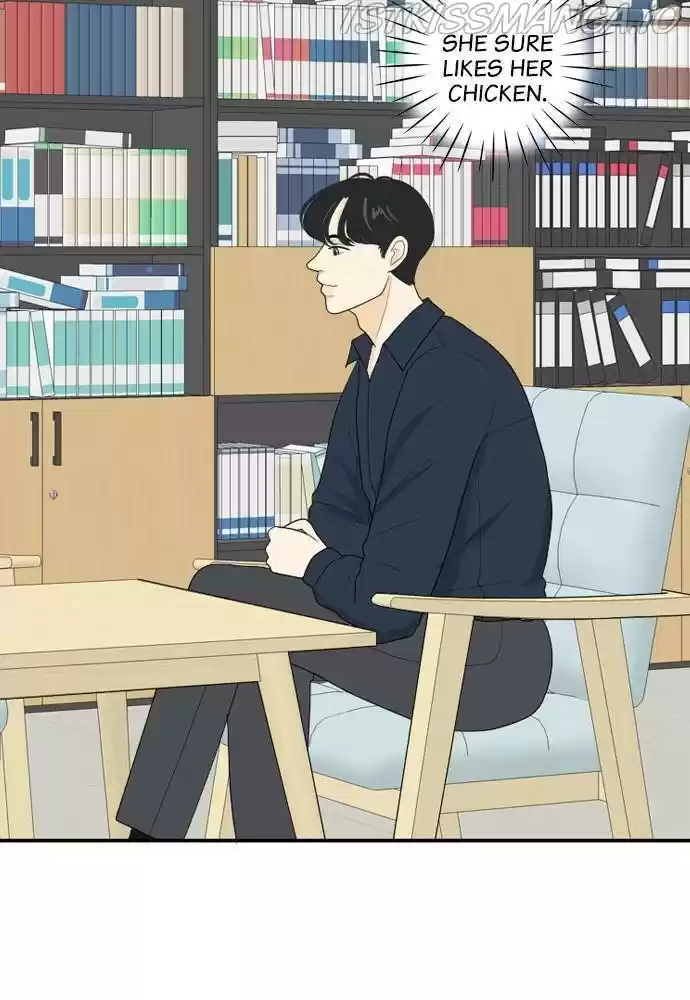 A Falling Cohabitation Chapter 79