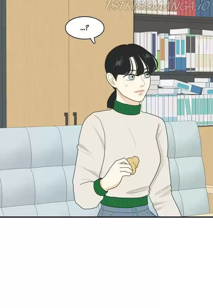 A Falling Cohabitation Chapter 79