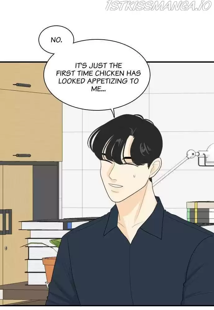 A Falling Cohabitation Chapter 79