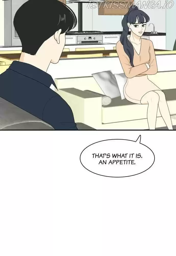 A Falling Cohabitation Chapter 79