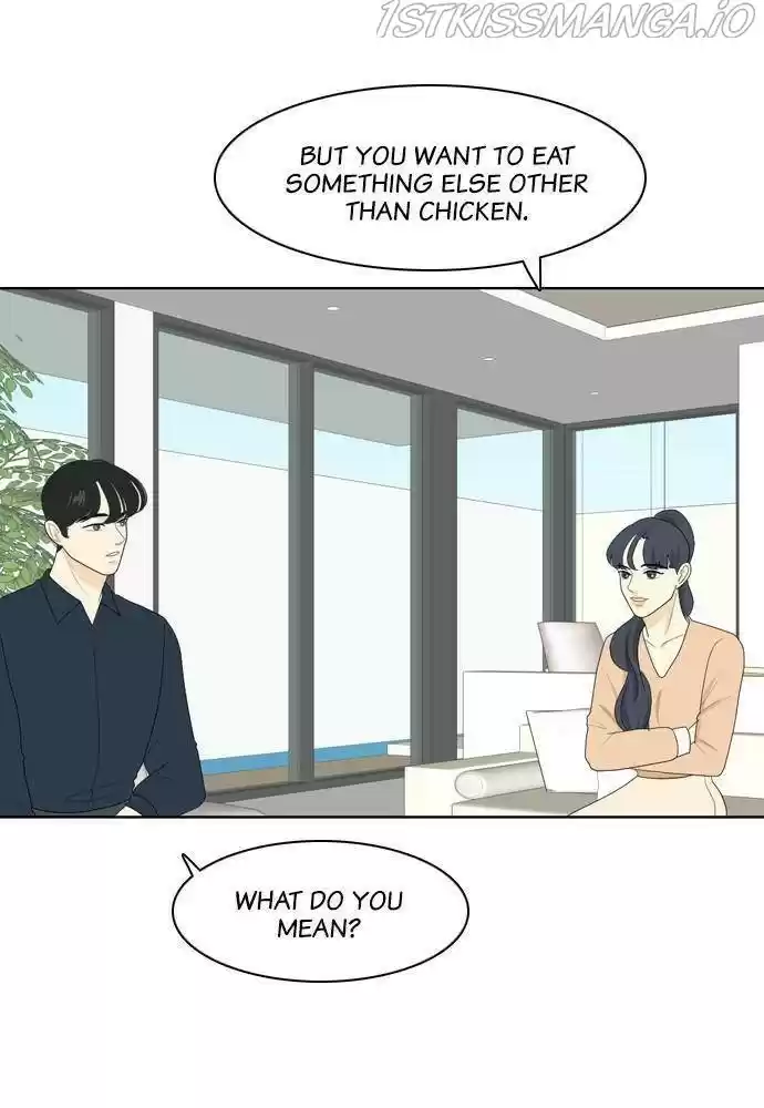 A Falling Cohabitation Chapter 79