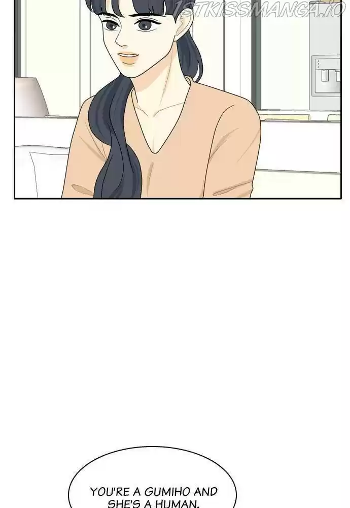 A Falling Cohabitation Chapter 79