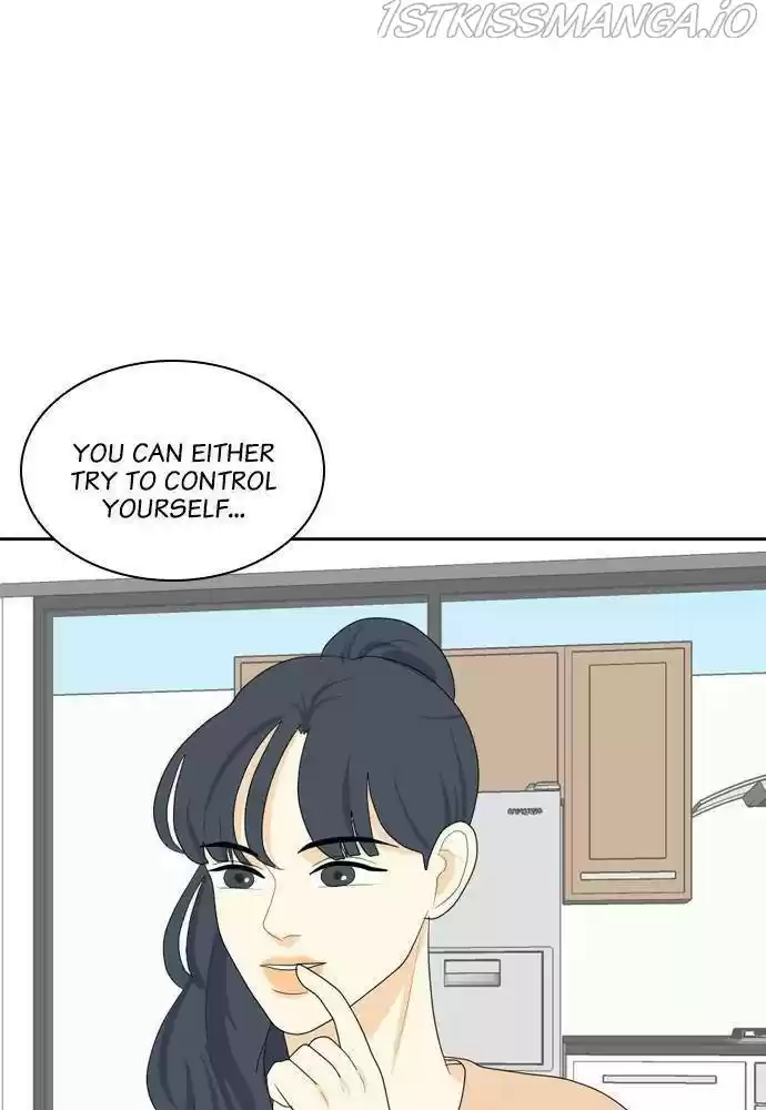 A Falling Cohabitation Chapter 79