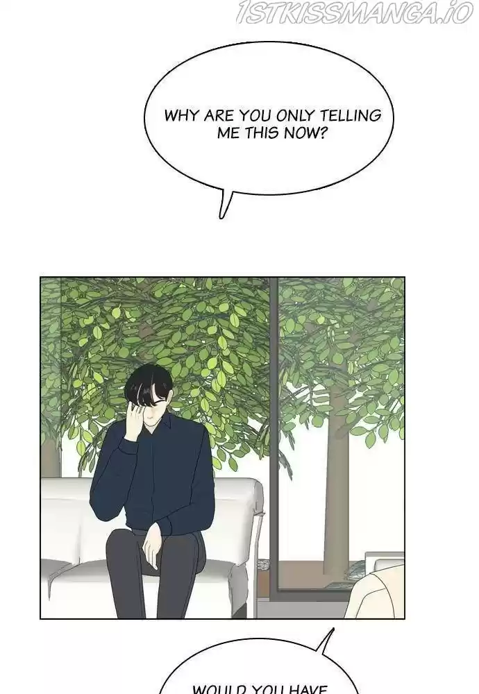 A Falling Cohabitation Chapter 79